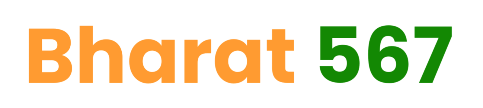 bharat Logo